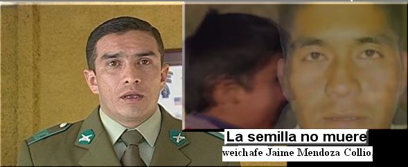 La semilla no muere: A seis años del cobarde asesinato de Jaime Mendoza Collio por un GOPE