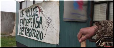 Comunidad Kvlche Mapu rechaza juicio mediatico por declaraciones Familia Villasante