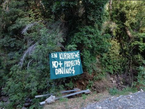 Proyecto hidroeléctrico Puesco Momollulco es rechazado por organismo de calificación ambiental