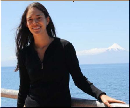 Mahani Tehave encabeza Mes de los Pueblos Originarios