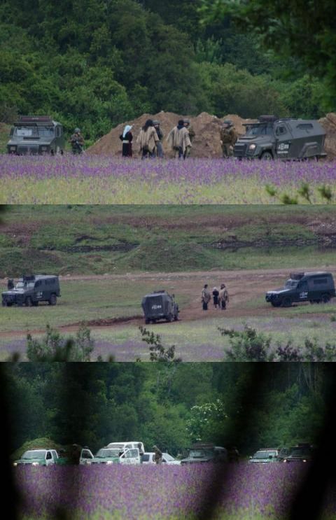 Comunidad Mapuche Mallekoche: Nuestra comunidad no será amedrentada con el proceder irracional 