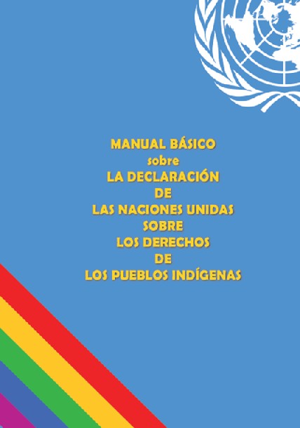 Declaración ONU sobre Derechos de los Pueblos Indígenas 