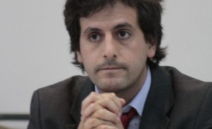 Embajadora de Palestina en Chile; Dra Mai AlKaila