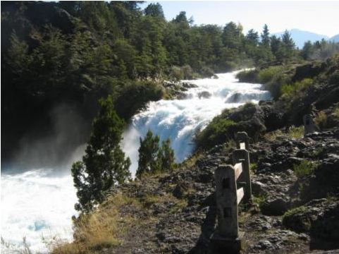 Melipeuco / MeliPeweunko: