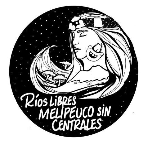Melipeuco: Acto cultural por los ríos libres, 29 de Noviembre 2014  a las 16:00 Hrs.