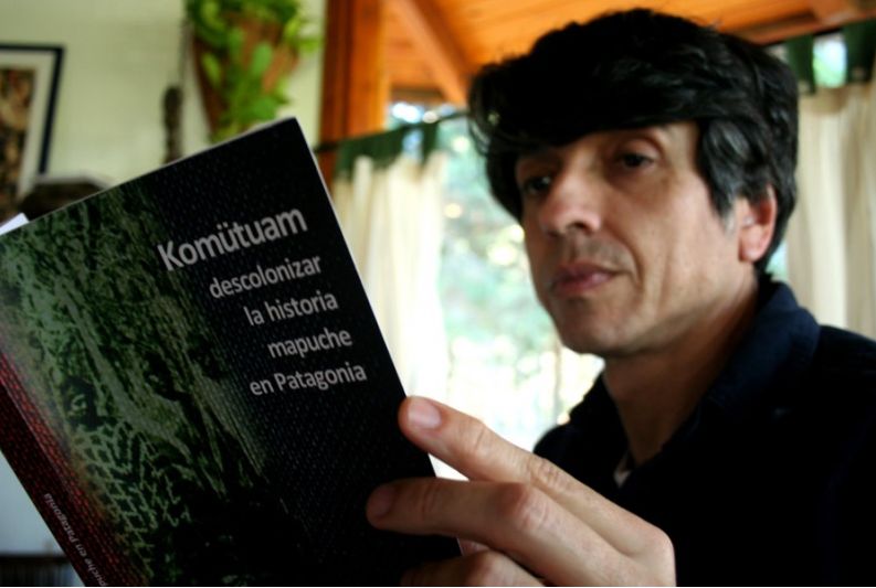 Adrián Moyano, también a Buenos Aires
