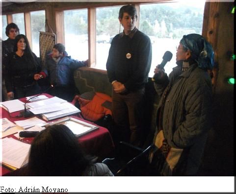 Argentina, Bariloche se declara oficialmente municipio intercultural 
