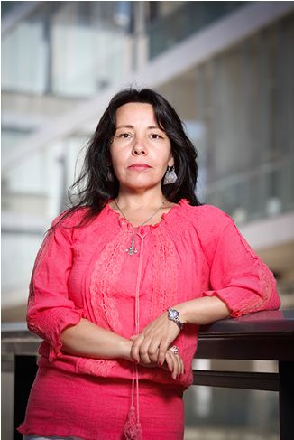 Myrna Villegas: “Más antiterrorismo sólo acarrea peligro para los propios ciudadanos”