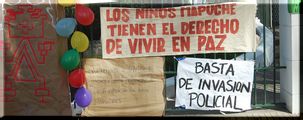 Werken Mijael Carbone y la abogada Manuela Royo, se presentara frente a la Corte CIDH