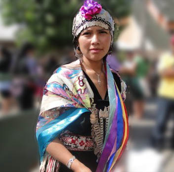 La criminalización y represión no logró acallar la demanda justa del pueblo mapuche 