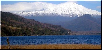Mapuche dan ultimátum a Endesa por proyecto hidroeléctrico Neltume