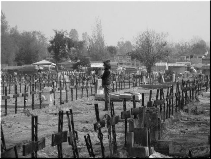 Ngulumapu- Historias para no olvidar: Niños y jóvenes mapuche asesinados en dictadura