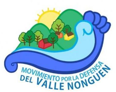 Movimiento de Nonguen ante la destrucción del patrimonio natural y social