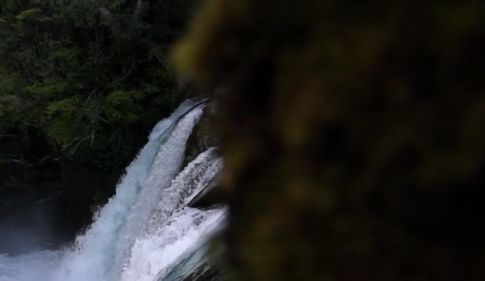 La defensa de los ríos y el territorio ante la invasión hidroeléctrica (Nota y video documental)