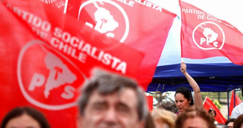 Chile – Partido Socialista: ¿capitalistas progres?