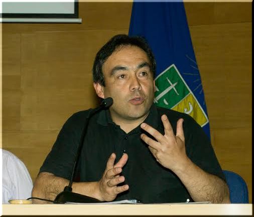 Al genocidio de la población originaria jamás se le ha llamado como tal...