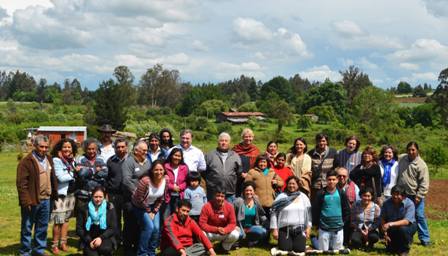 Comunidades y organizaciones articulan su oposición al modelo extractivista en el Wallmapu