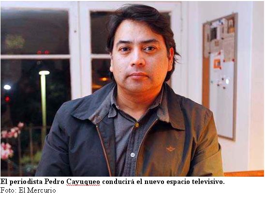 La primera serie documental sobre la cultura mapuche Kulmapu
