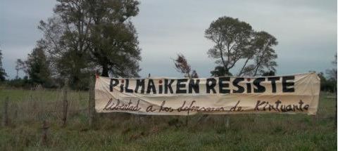 Caso Pisu Pisué: Defensa sostiene ilegalidad en las pruebas presentadas por la ANI