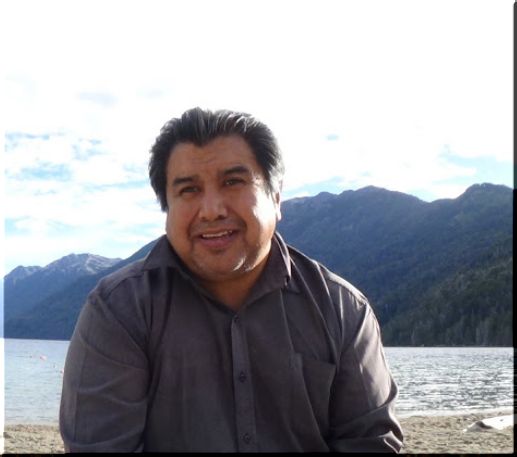 Charlas Ignacio Prafil, Parlamento mapuche de Río Negro, Puelmapu - 1a Parte y 2a parte
