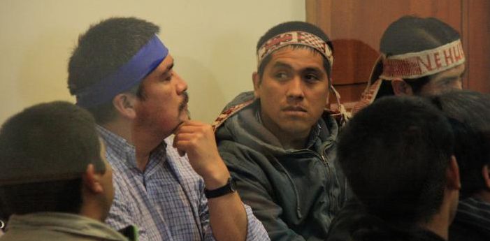 Habrían otorgado libertad condicional a comunero mapuche Ramón Llanquileo
