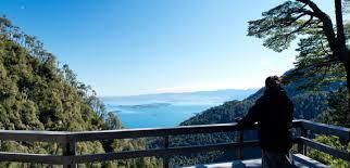 Lago Ranco: comunidad mapuche rechaza instalación de proyecto hidroeléctrico