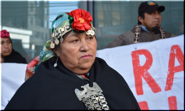 Comunidad Mapuche Rankilko, desmiente terminantemente las falsas acusaciones  realizadas.