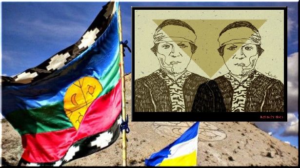 Comunidad Mapuche-Tehuelche pide que intervenga el Papa por los restos de un cacique