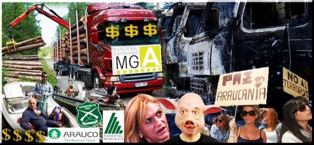 DECLARACIÓN PÚBLICA SOBRE UN SEGURO PARA LOS CAMIONES Y PROPIEDADES RURALES