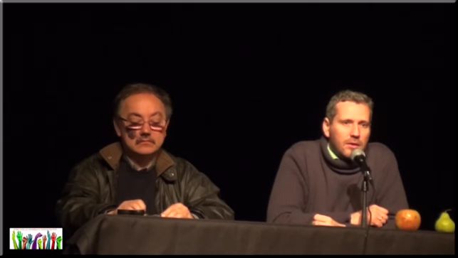 ¿POR QUÉ UNA ASAMBLEA CONSTITUYENTE PARA CHILE?
