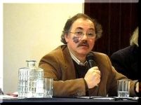 Sergio Grez - Precisiones necesarias sobre la Asamblea Constituyente (Ver Video)