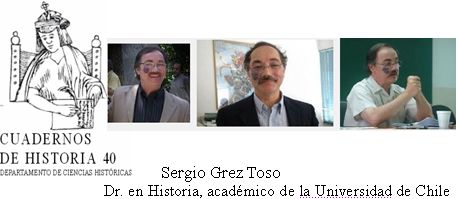 La  Izquierda Chilena y Las Elecciones : Una perspectiva Histórica (1882-2013)
