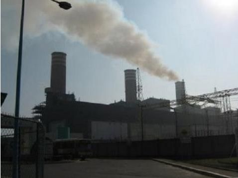 Proyecto termoeléctrico amenaza comuna de Freire