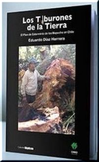 Terratenientes, Forestales, Colonos y el lumpenezco Comando Trizano