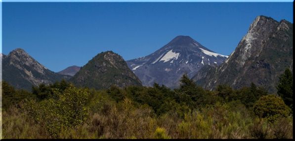 Familias mapuche en la Araucanía podrán obtener título de dominio gratuito gracias a convenio