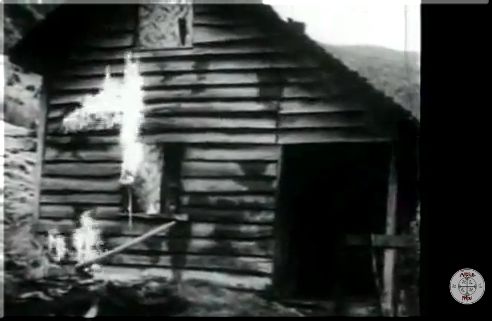 Video documental -  No nos trancarán el paso (1972 - 15 minutos)