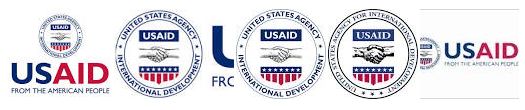 La Agencia Internacional para el Desarrollo (USAID en inglés) es un instrumento de la CIA