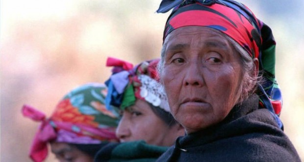 Dirigentas cuestionan actividad del Día de la Mujer Indígena y exigen avances reales