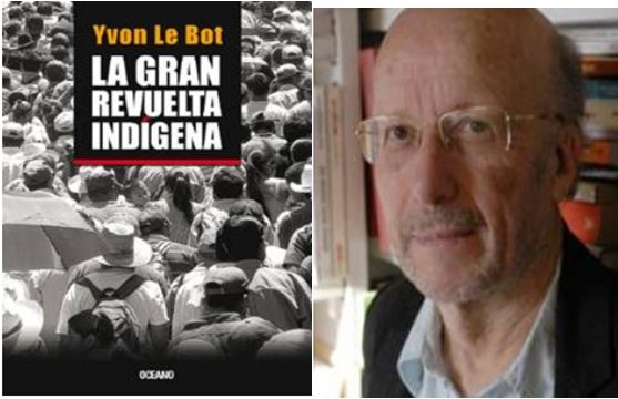 La Gran Revuelta Indígena