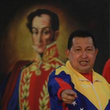 Lo que pensaba Simón Bolívar sobre los indígenas
