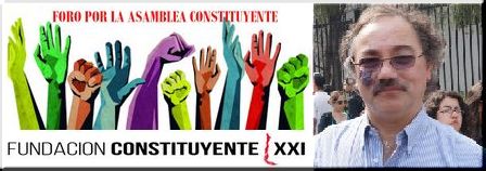 Video Ceremonia de clausura de la   Escuela de Monitores y Monitoras para la Asamblea Constituyente