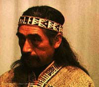 Lorenzo Aillapán Cayuleo