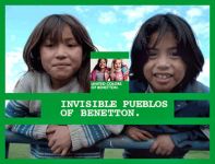 Benetton obtiene un fallo para desalojar a la Comunidad Santa Rosa Leleque