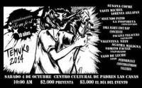 10 años de resistencia de mujeres creadoras 