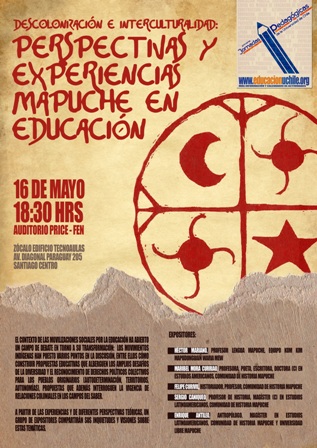 Coloquio Descolonización e interculturalidad