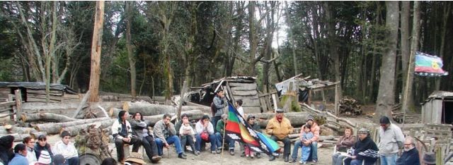 Argentina, En junio comenzará el relevamiento territorial mapuche en Angostura