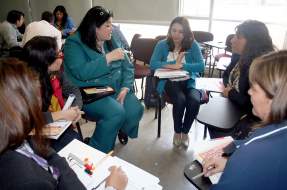 Conadi lanza Diplomado de Políticas Públicas para jóvenes indígenas