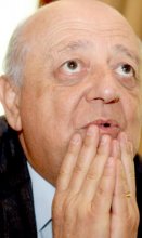 "La Presidenta quería avanzar más"