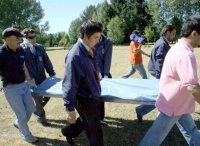 Pena remitida en caso Catrileo 