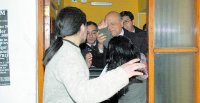 Mapuches esperan propuestas 